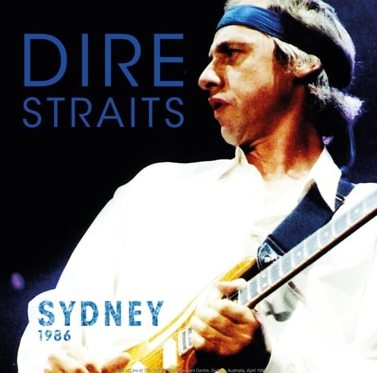 

Виниловая пластинка Dire Straits - Best Of Sydney