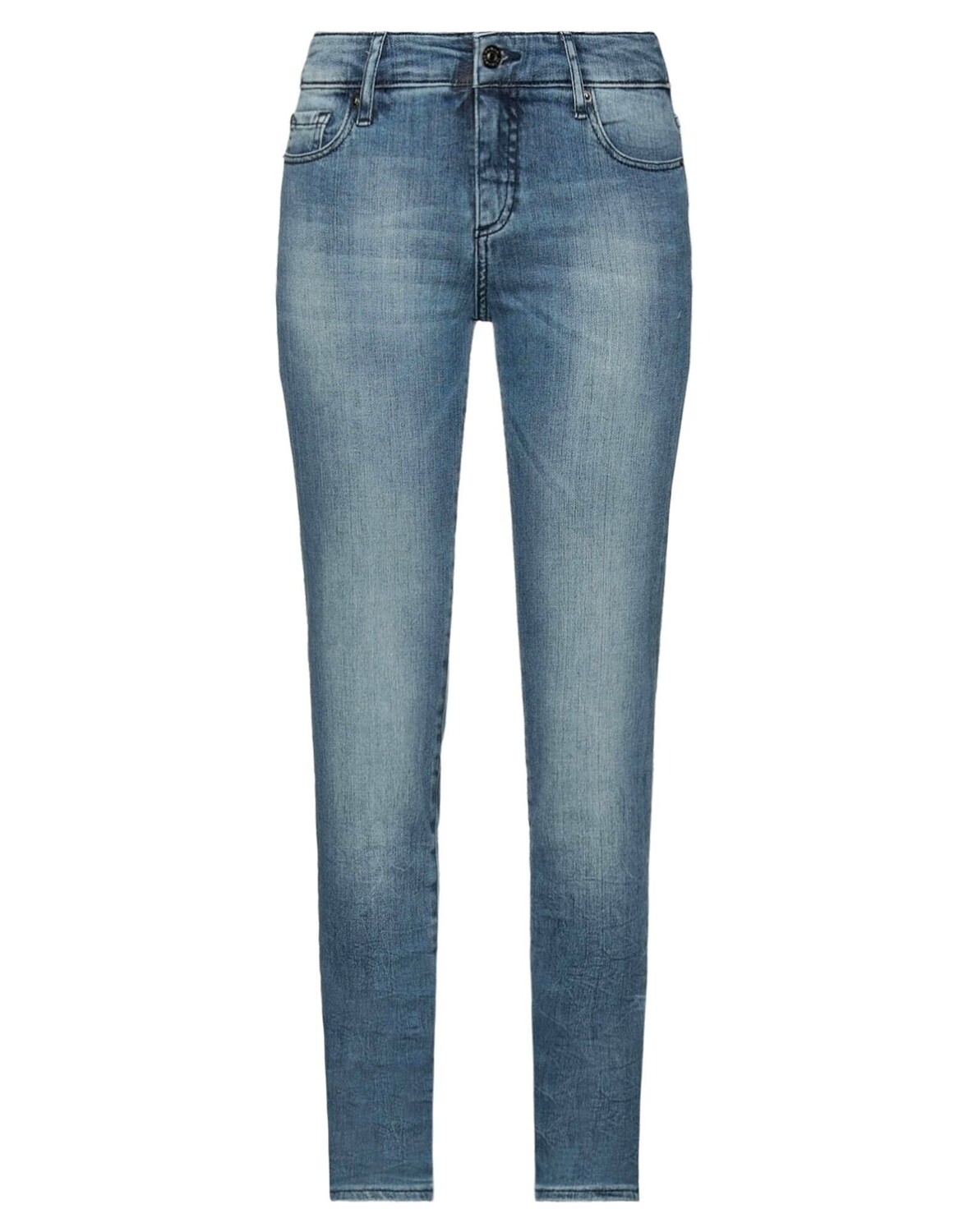 

Джинсы Armani Exchange, синий