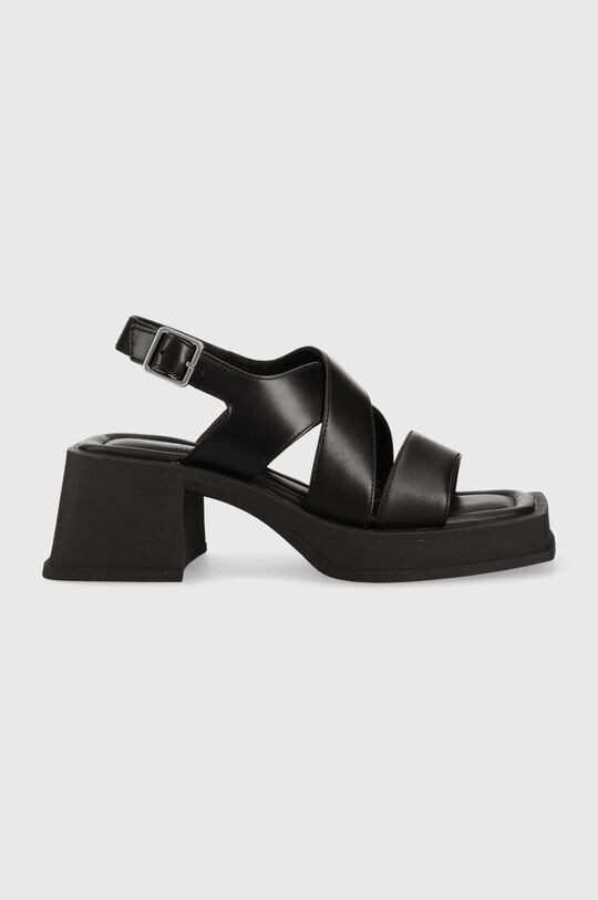 

Кожаные сандалии Vagabond HENNIE Vagabond Shoemakers, черный
