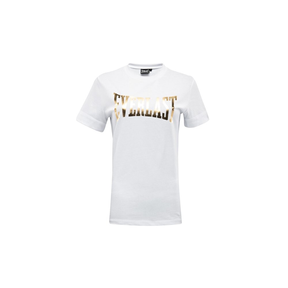 

Футболка Everlast Lawrence 2, белый