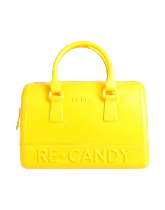 

Сумка FURLA, желтый