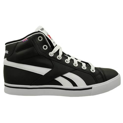 

Кроссовки Reebok Tennis Vulc, черный