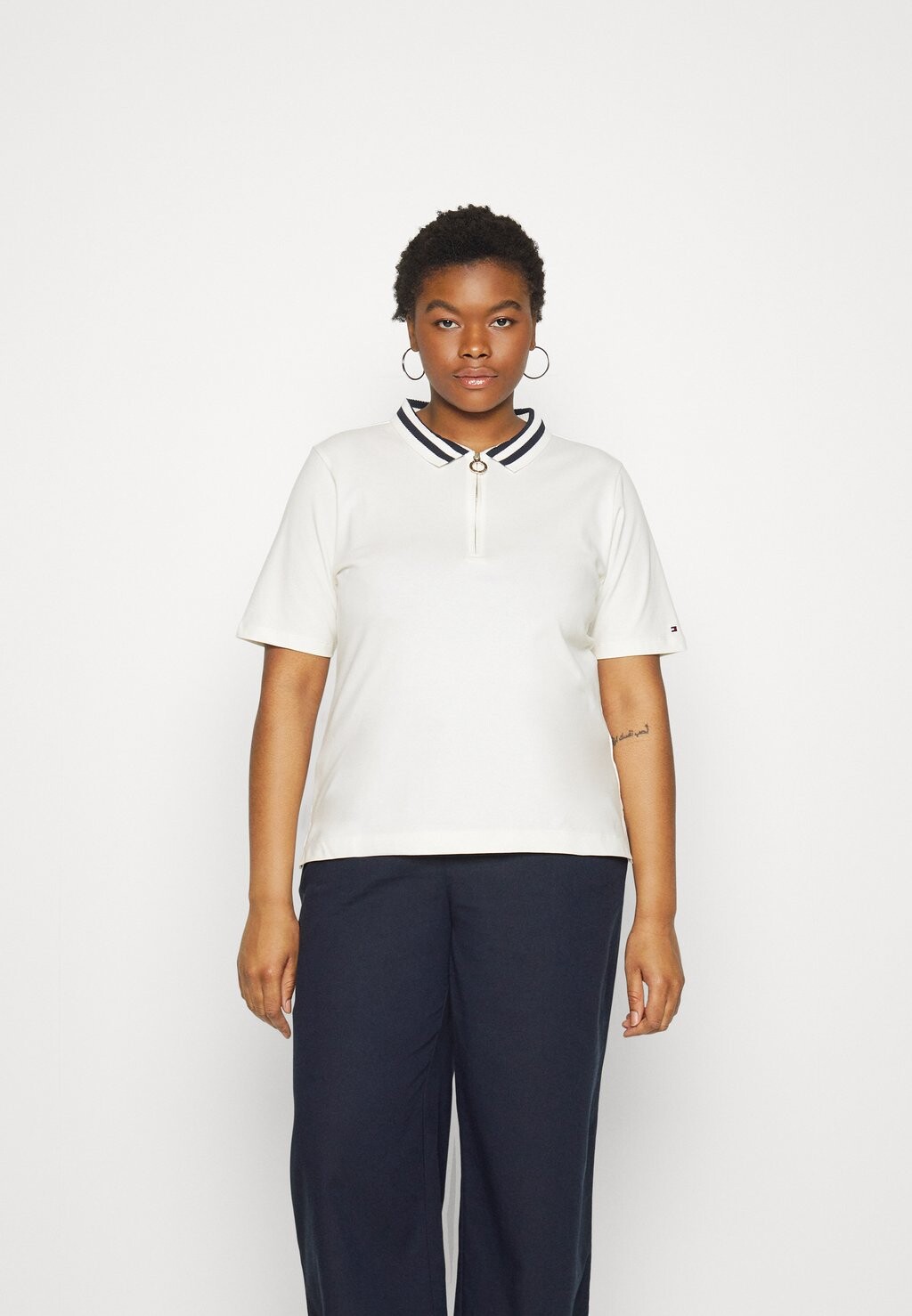 

Рубашка поло Tommy Hilfiger