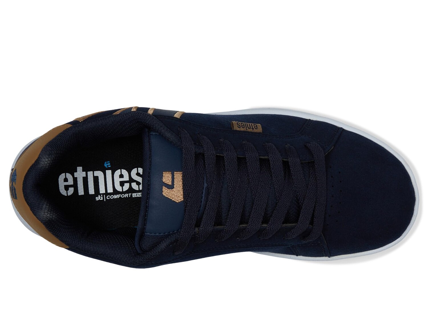 

Кроссовки etnies Fader