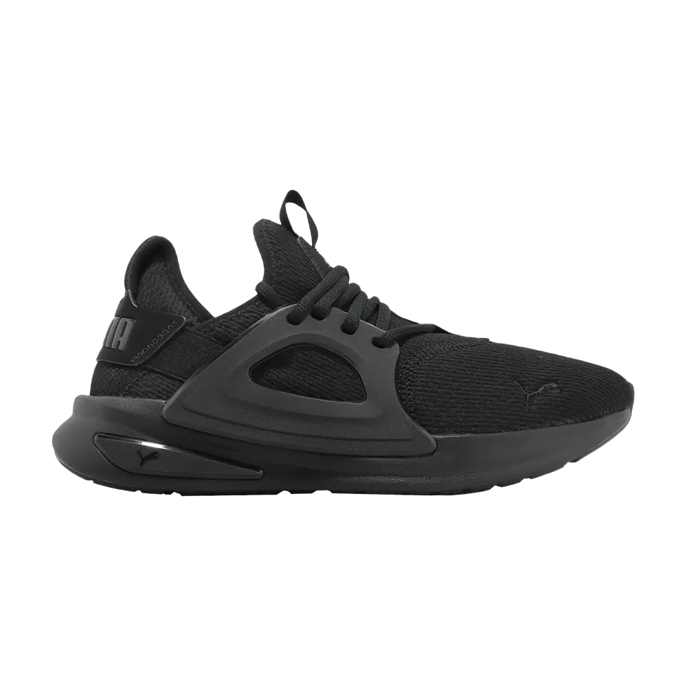 

Кроссовки Wmns Softride Enzo Evo Premium Puma, черный