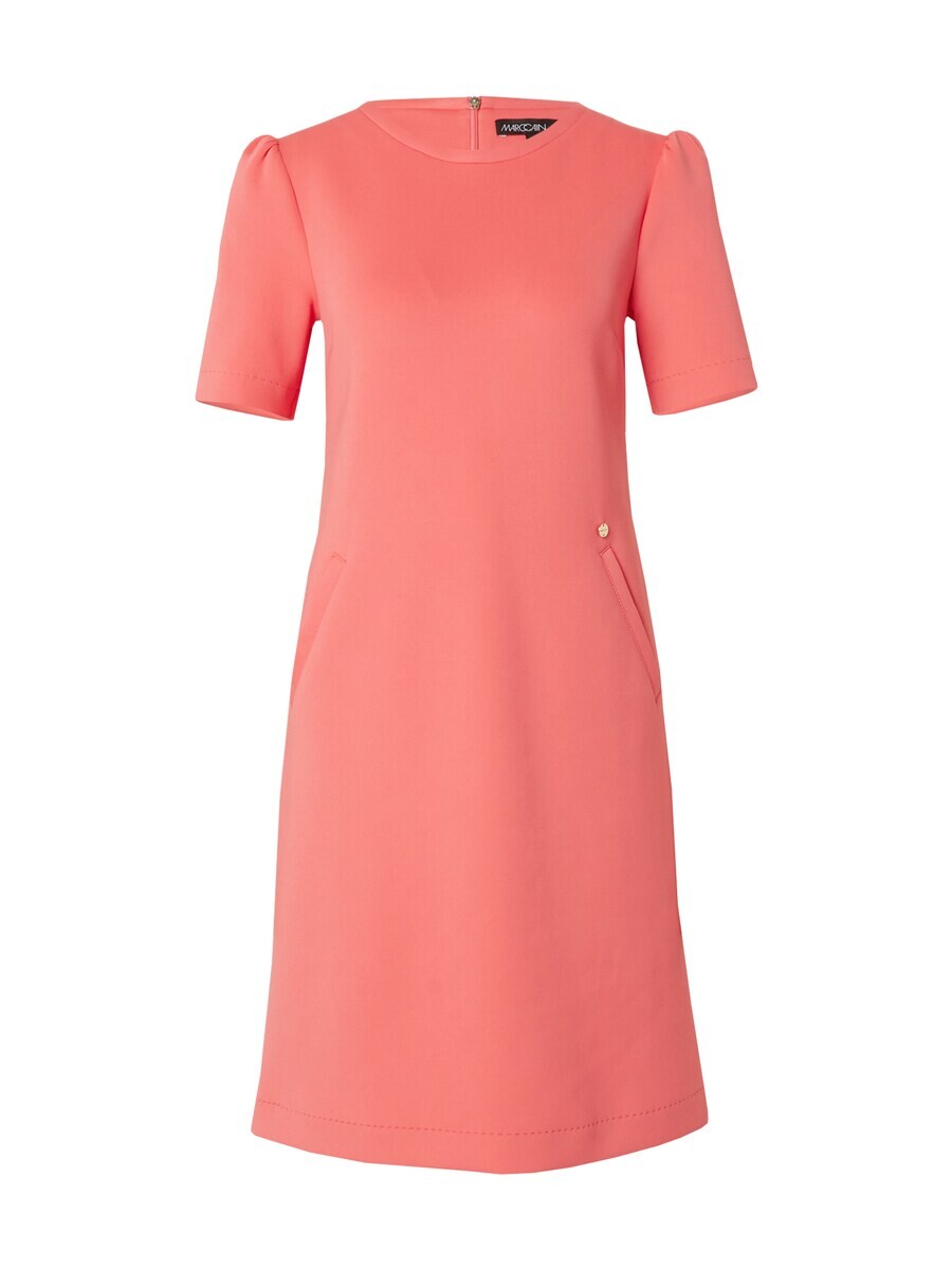 

Платье Marc Cain Dress, цвет Pitaya
