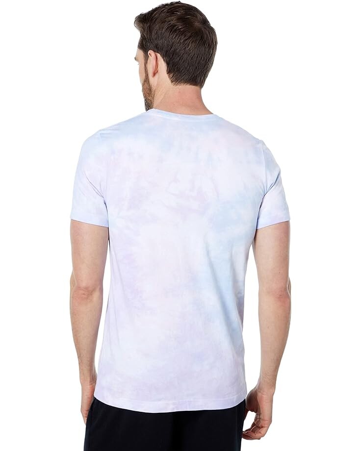 

Футболка Parks Project Tahoe Zoom Tee, цвет Tie-Dye