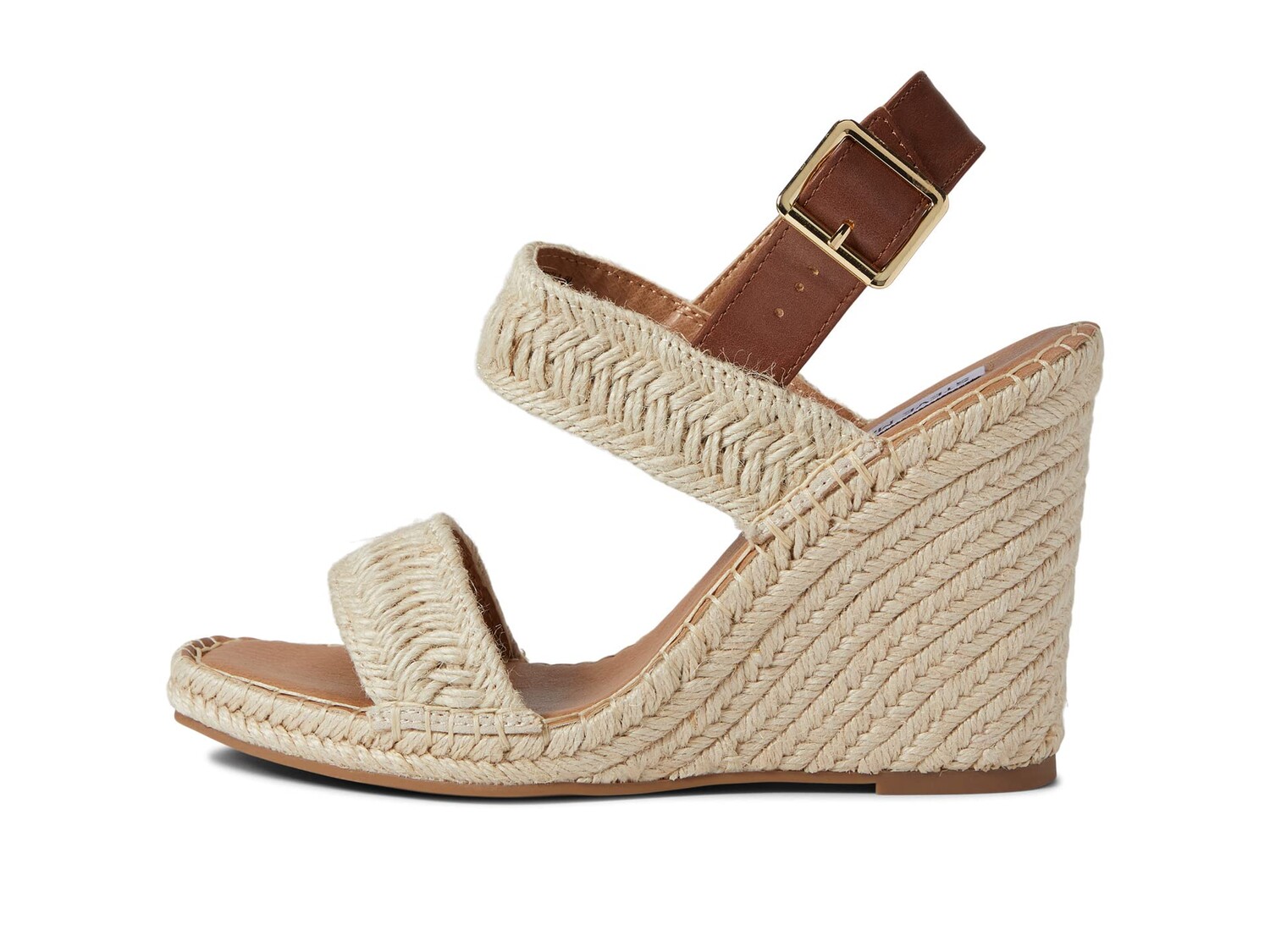 

Туфли на каблуке Steve Madden Uri Wedge Sandal