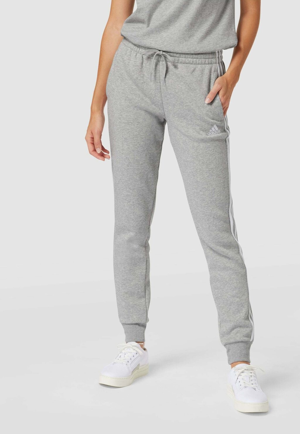 

Спортивные брюки Adidas, серый