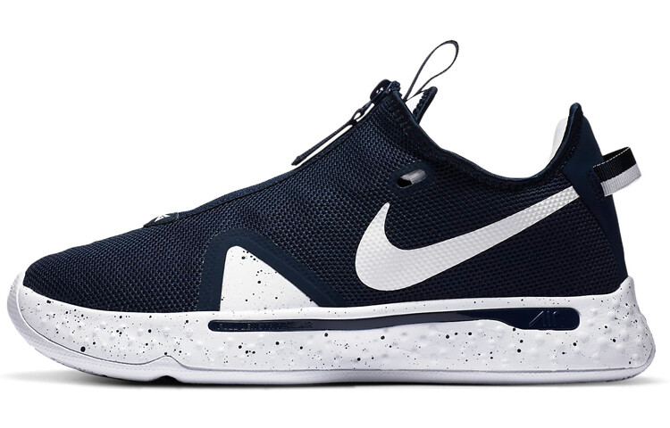 

Баскетбольные кроссовки Nike PG 4 унисекс