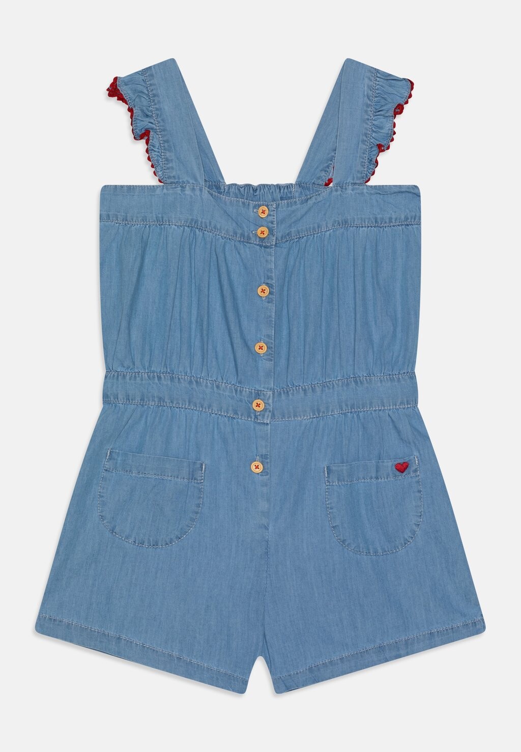 

Комбинезон COMBINAISON Bonton, цвет denim clair