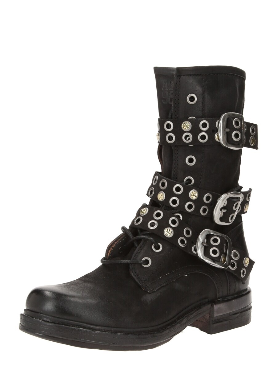 

Ботинки A.S.98 Boots ARCHE, черный