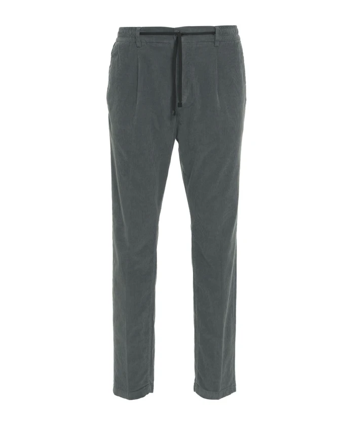 

Брюки AW24 Cruna, серый