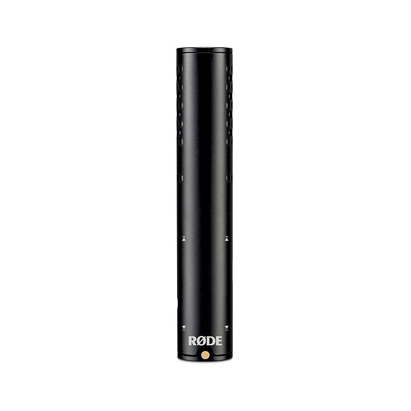 

Микрофон RODE VideoMIC GO II On-Camera Shotgun Microphone