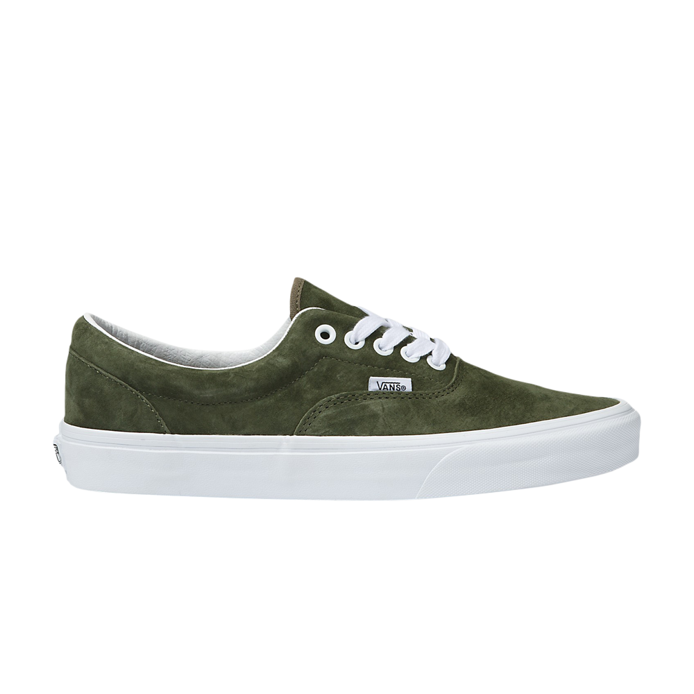 

Ботинки Era Vans, зеленый