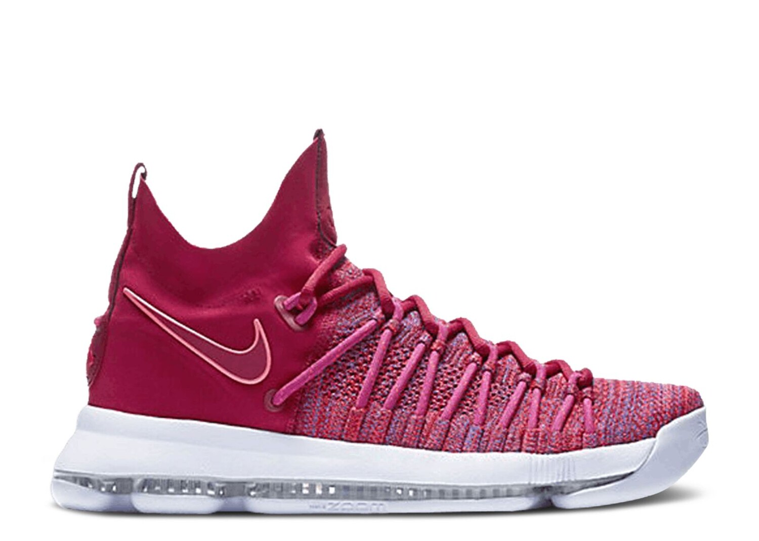 

Кроссовки Nike Zoom Kd 9 Elite 'Palest Purple', розовый