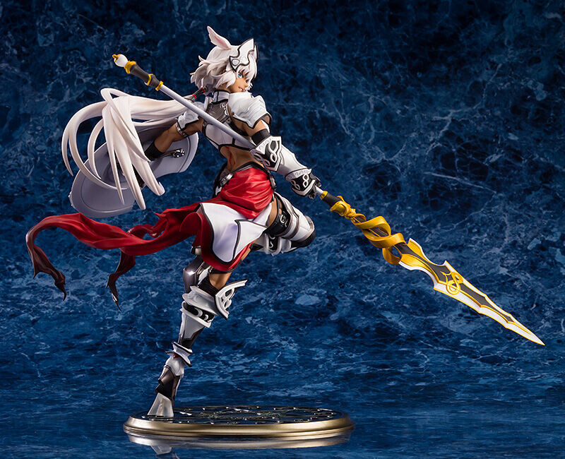 

Фигурка Fate/Grand Order - Lancer/Caenis 1/7 Scale Figure