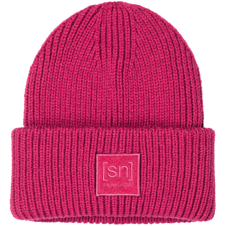 Шляпа Криссини Super.Natural, розовый шапка унисекс из смеси овечьей шерсти le bonnet блондинка
