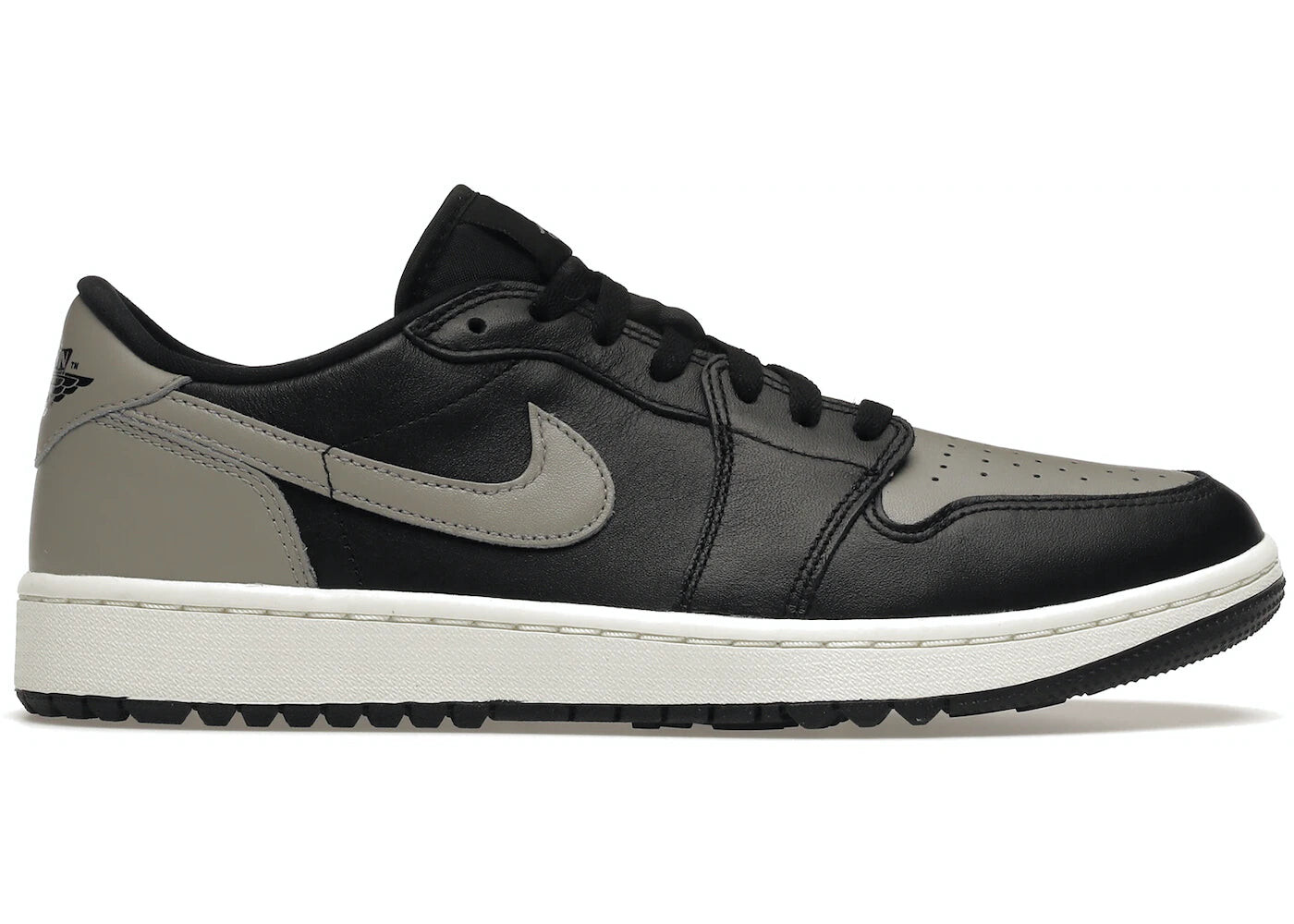 

Кроссовки Nike Air Jordan 1 Retro Low Golf Shadow