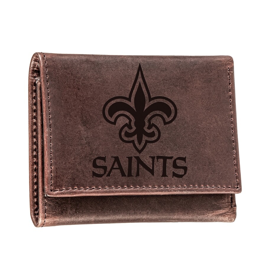 

Кошелек Evergreen Enterprises New Orleans Saints
