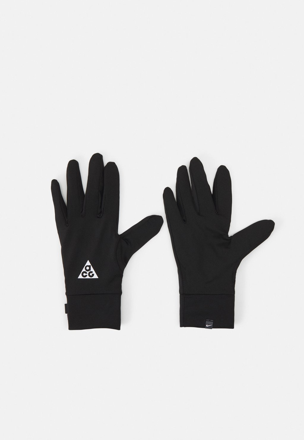Перчатки Acg Glove Unisex Nike, цвет black/summit white