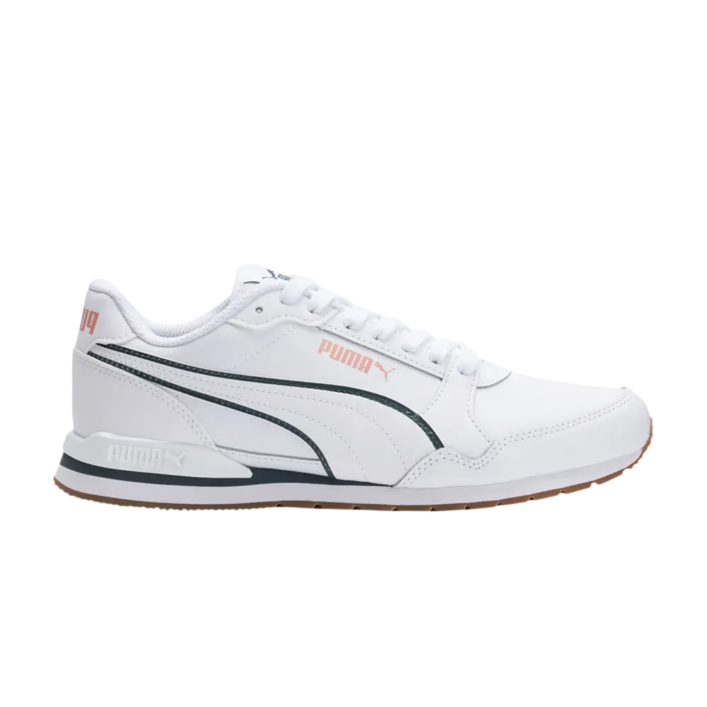 

Кроссовки ST Runner v3 Bold Puma, белый