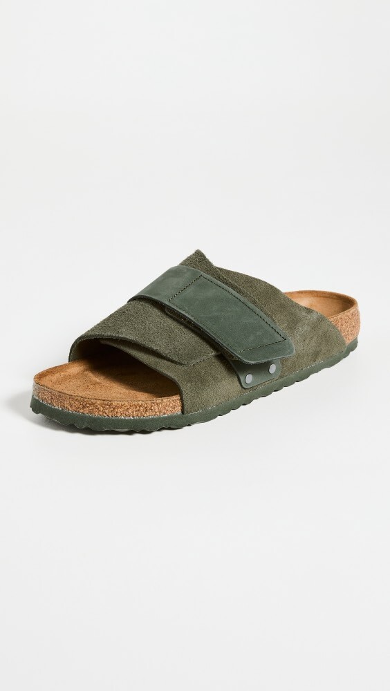 

Сандалии Birkenstock Kyoto