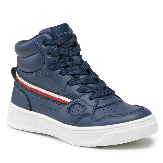 

Кроссовки Tommy Hilfiger M, синий