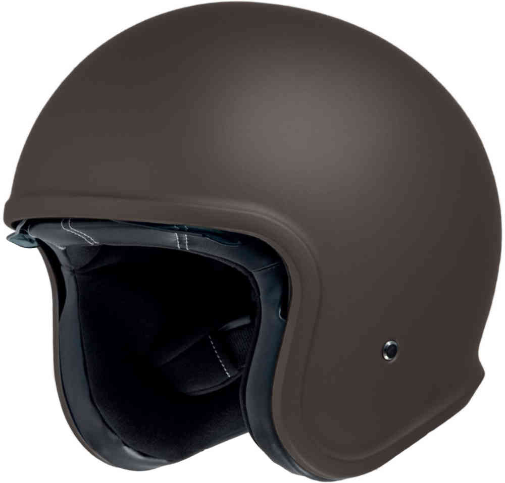 iXS880 1.16 SV Реактивный шлем IXS, браун мэтт ixs880 1 16 sv реактивный шлем ixs черный мэтт