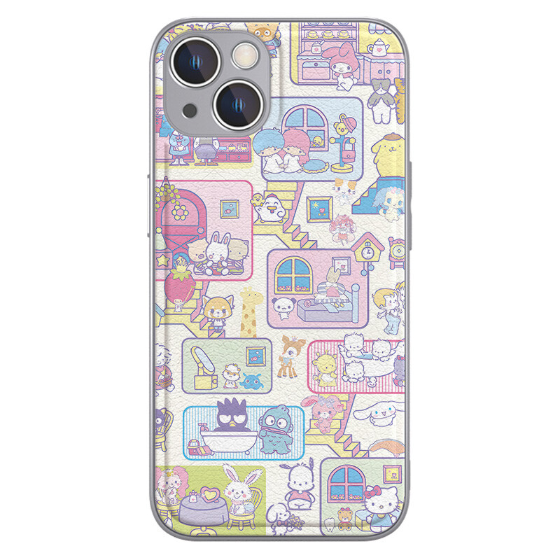 

Чехол для телефона MSMF Us 10 Cents Msmf, DWXYP395Z - Galaxy Silver