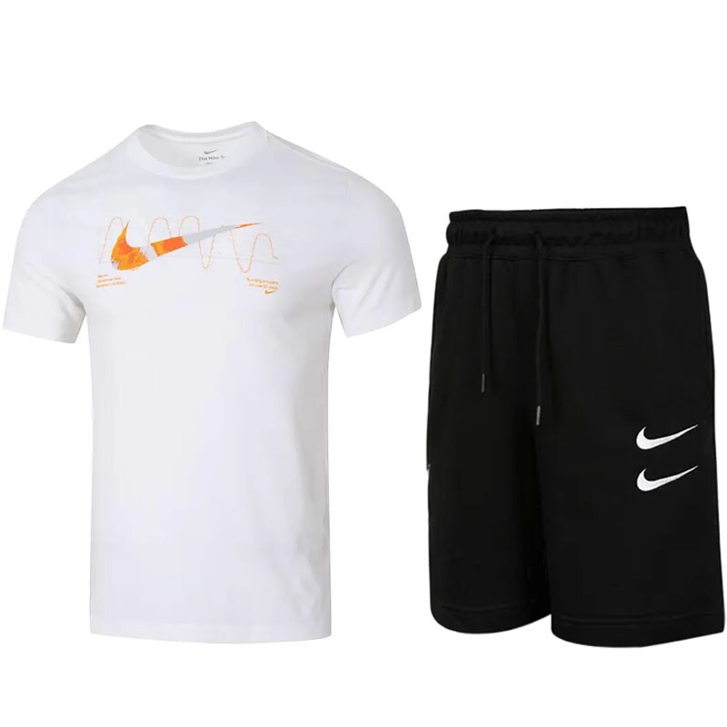 

Повседневная спортивная одежда унисекс Nike