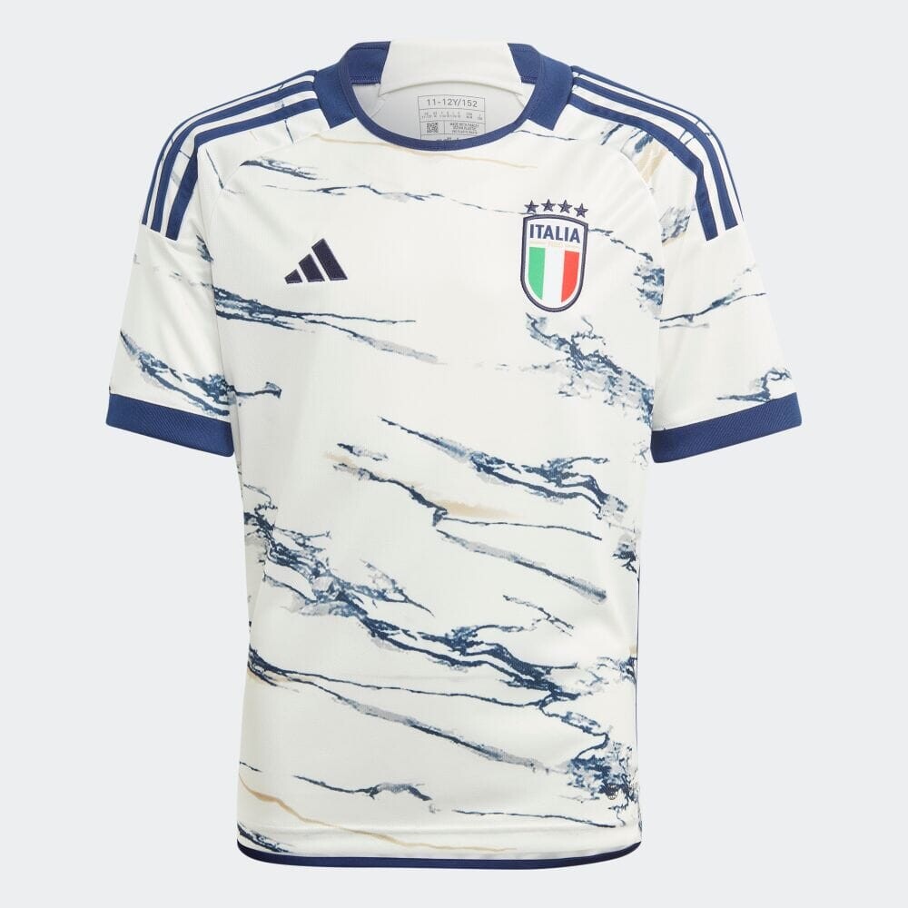 

Футболка униформа Adidas HS9885
