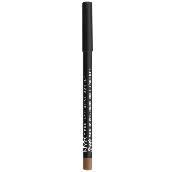 

Матовый карандаш для губ sadstorm Nyx Professional Makeup Suede Matte, 1 гр