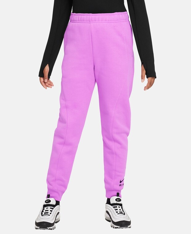 

Спортивные штаны Nike, розовый