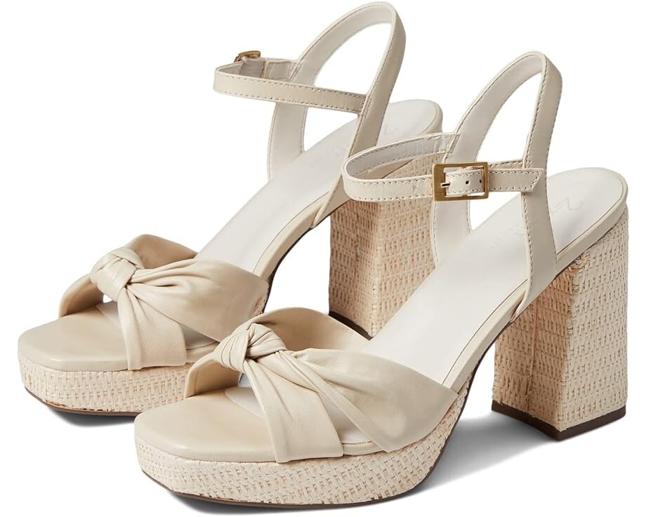 

Туфли Naturalizer 27 Edit Jennice, цвет Porcelain Beige Leather