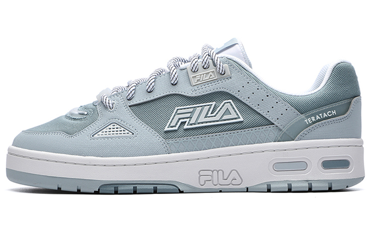 

Мужская обувь для скейтбординга Fila Fusion, Серый