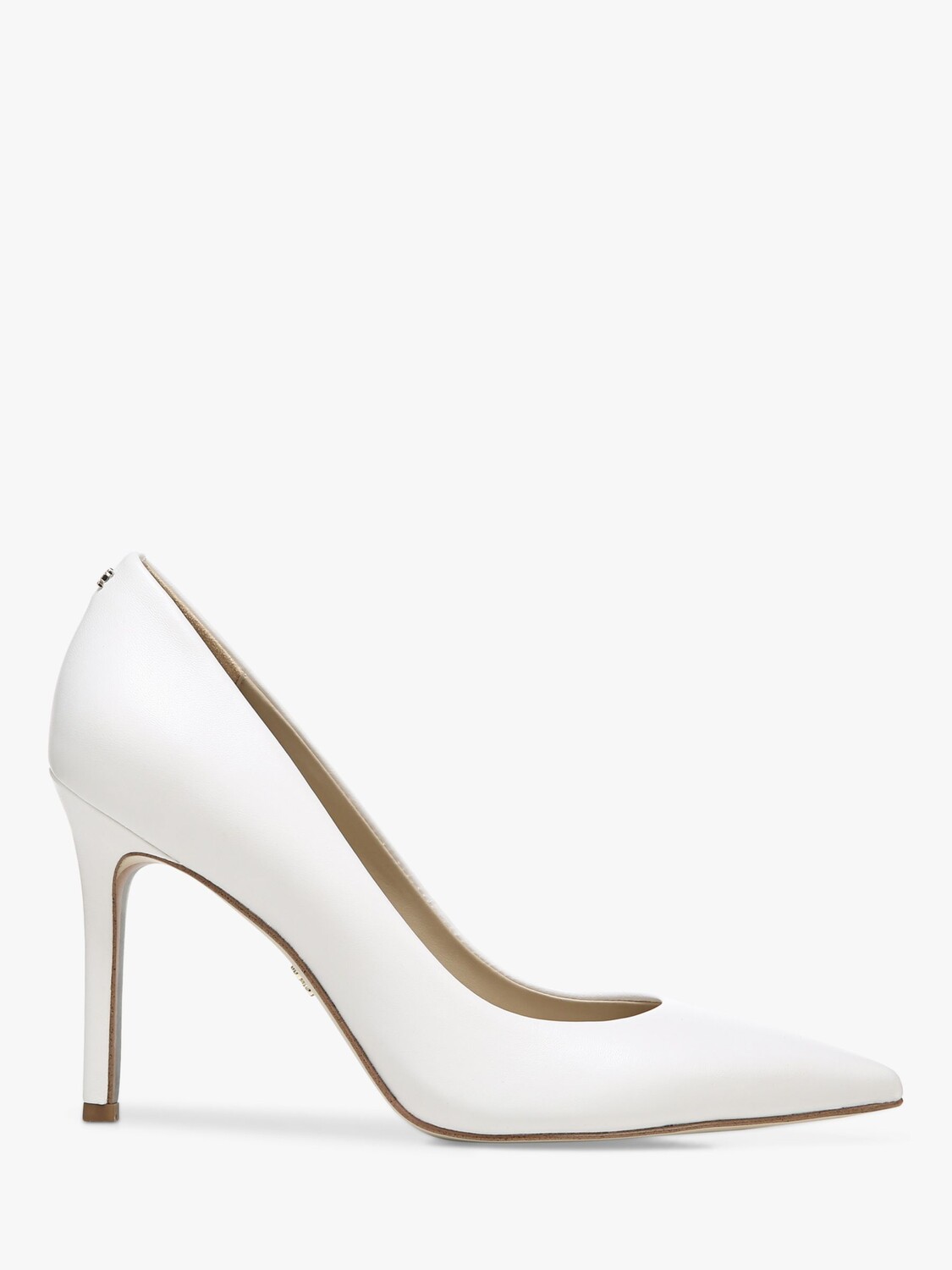 

Sam Edelman Туфли-лодочки Hazel на шпильке, ярко-белые, Белый