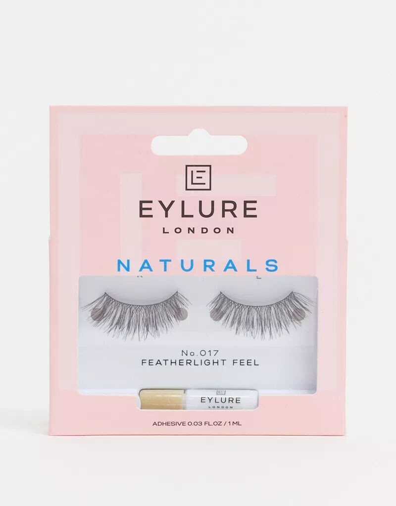 

Eylure – Naturals – Ресницы – #017