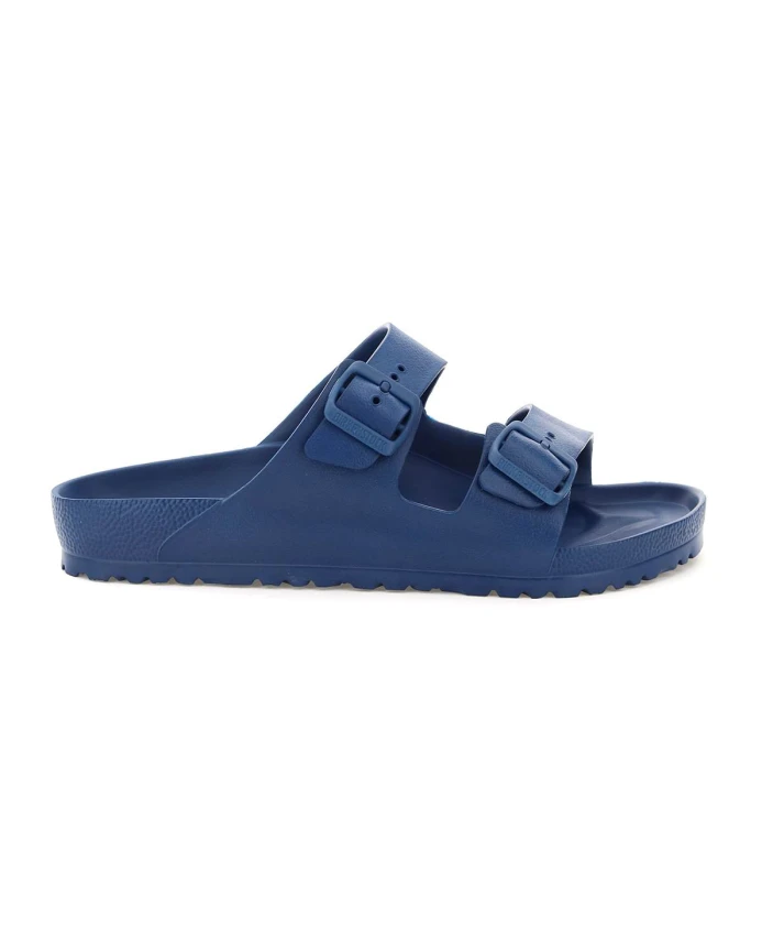 

Комфортные туфли лодочки eva Birkenstock, синий