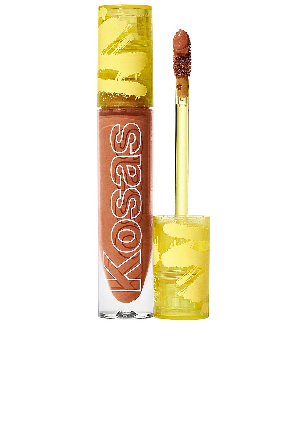 

Консилер Kosas Revealer Super Creamy + Brightening and Daytime Eye Cream, цвет 8.1 O