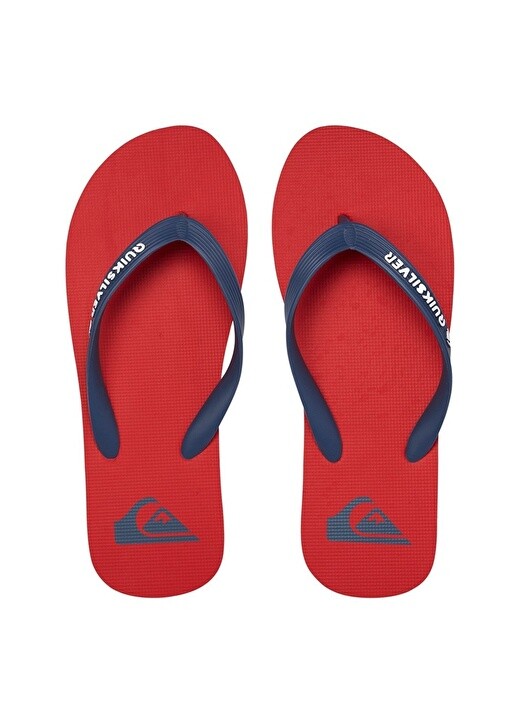 

Разноцветные мужские тапочки Quiksilver