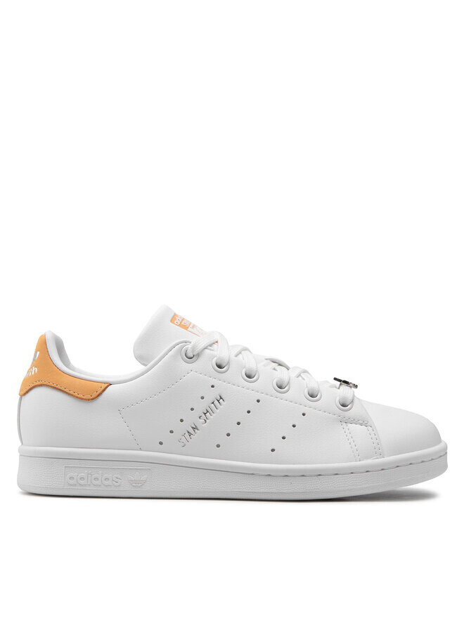 

Кроссовки Stan Smith W adidas, белый