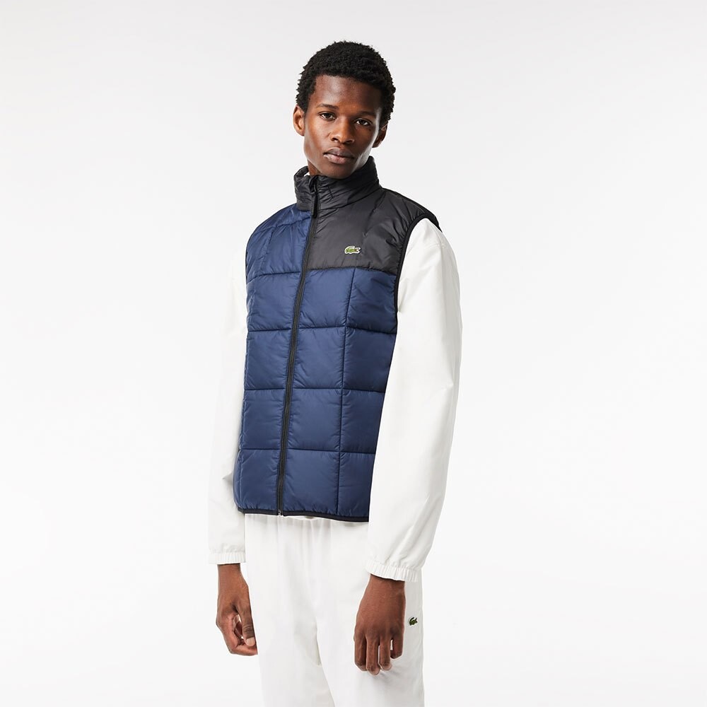 

Куртка Lacoste BH1585-00, синий