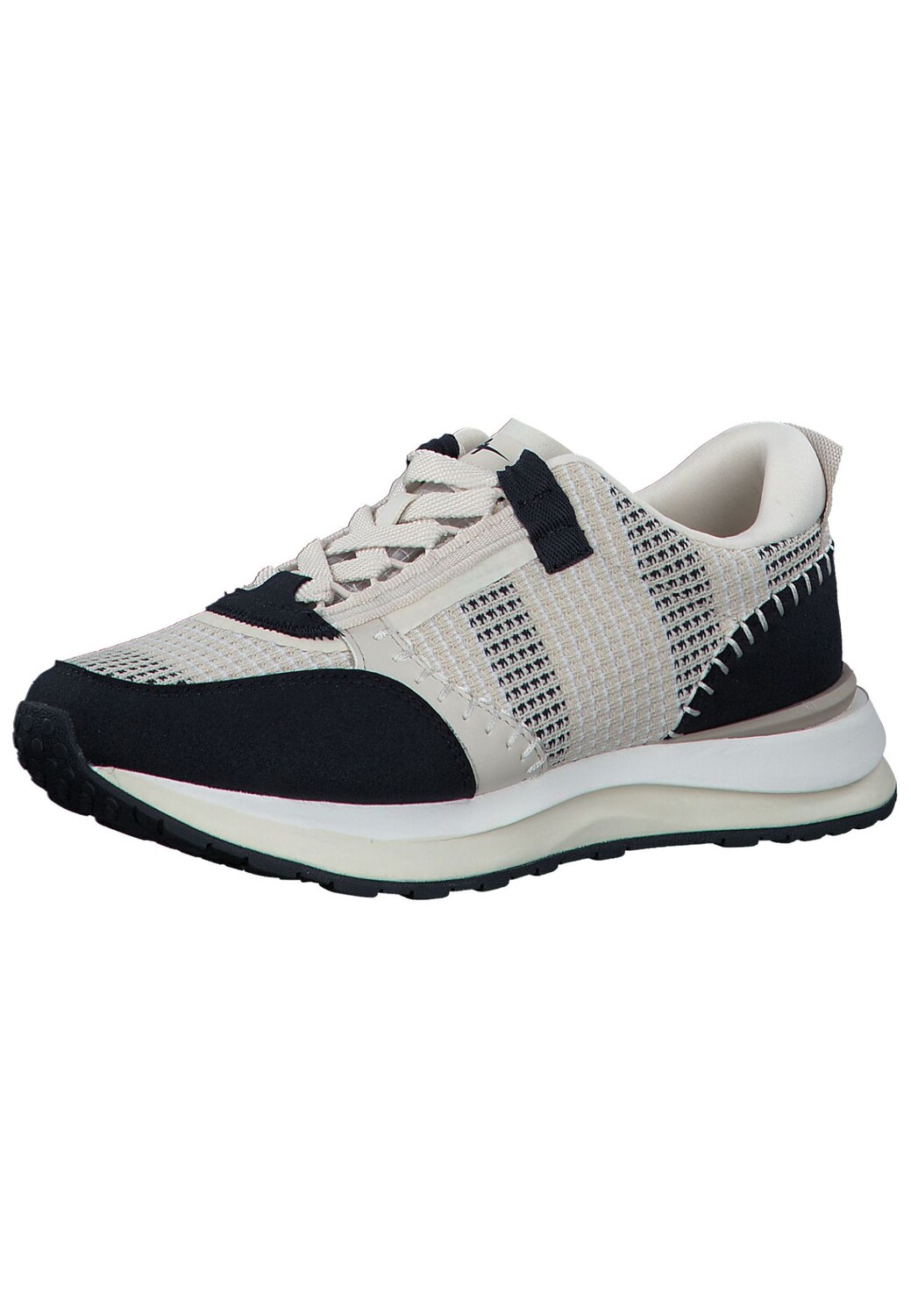 

Кроссовки Tamaris Sneaker, темно-синий