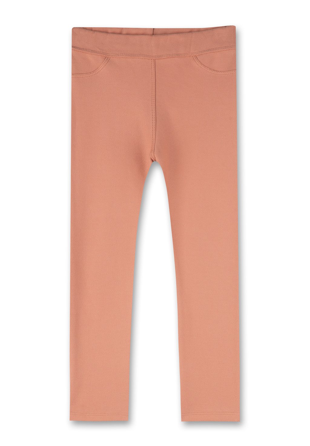 Джеггинсы Sanetta Pure, цвет rosa брюки из ткани sanetta pure цвет rosa