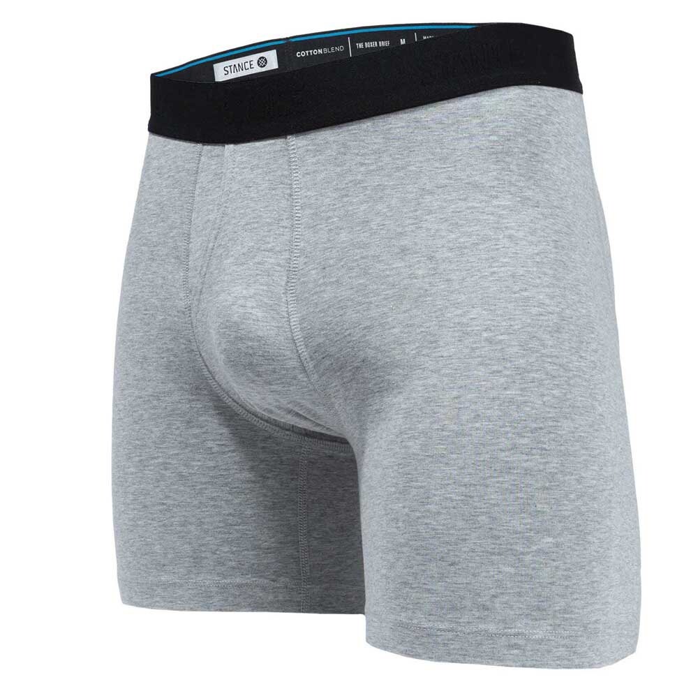 

Боксеры Stance Standard 6 In I Slip, серый