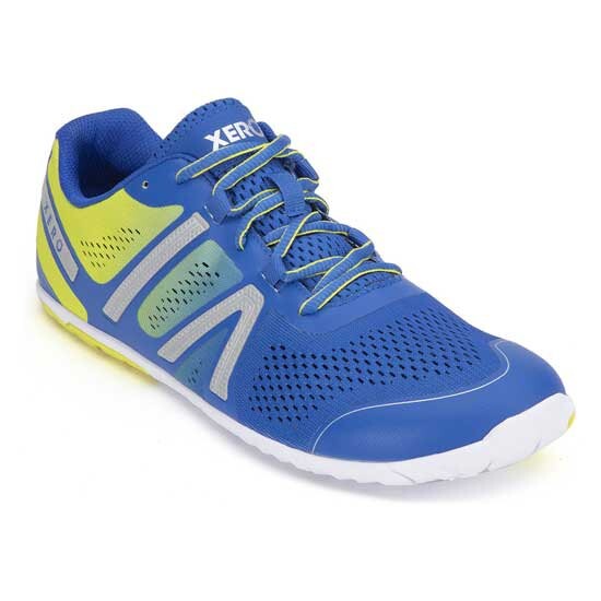

Кроссовки Xero Shoes HFS, синий
