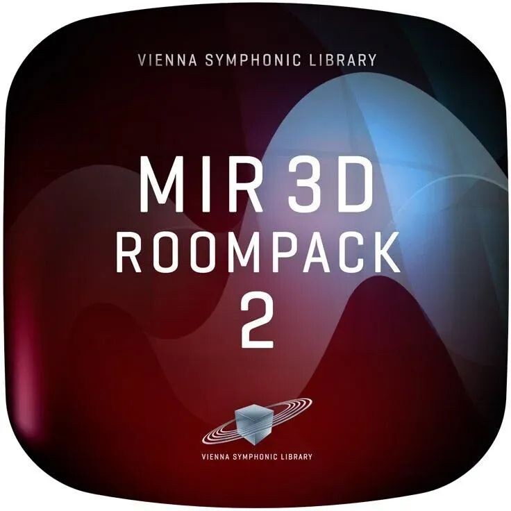 

Венская симфоническая библиотека MIR 3D RoomPack 2 - Студии и сцены
