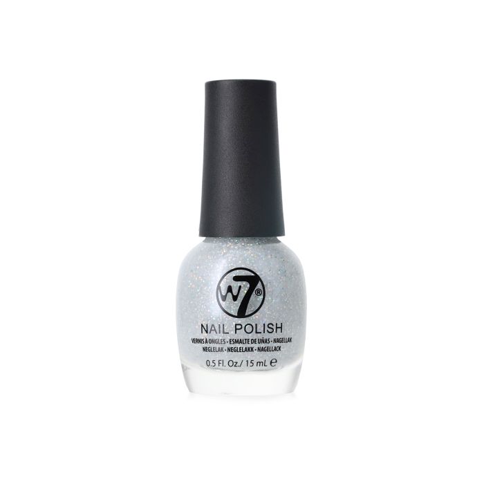 

Лак для ногтей Esmalte de Uñas Nail Polish W7, 22A Ice Scream