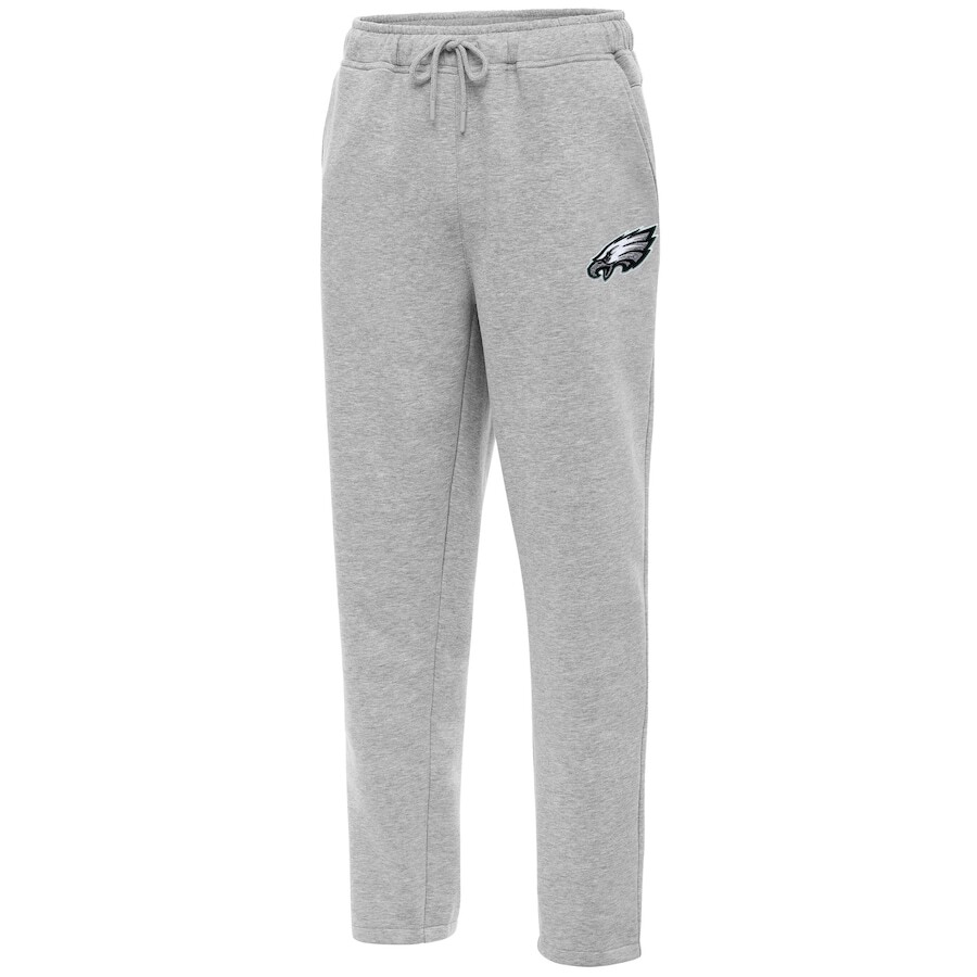 

Спортивные брюки Antigua Philadelphia Eagles, серый